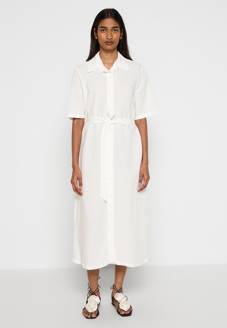 & Other Stories Blousejurk wit