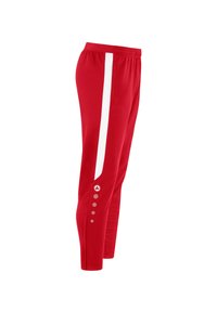 JAKO FUSSBALL TEAMSPORT POWER  - Jogginghose - rot