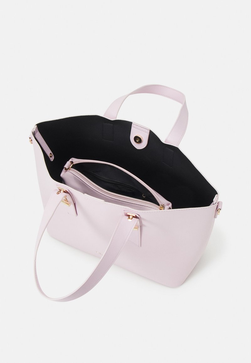 LYDC LYDC HANDBAG - Bolso de mano - light - Zalando.es