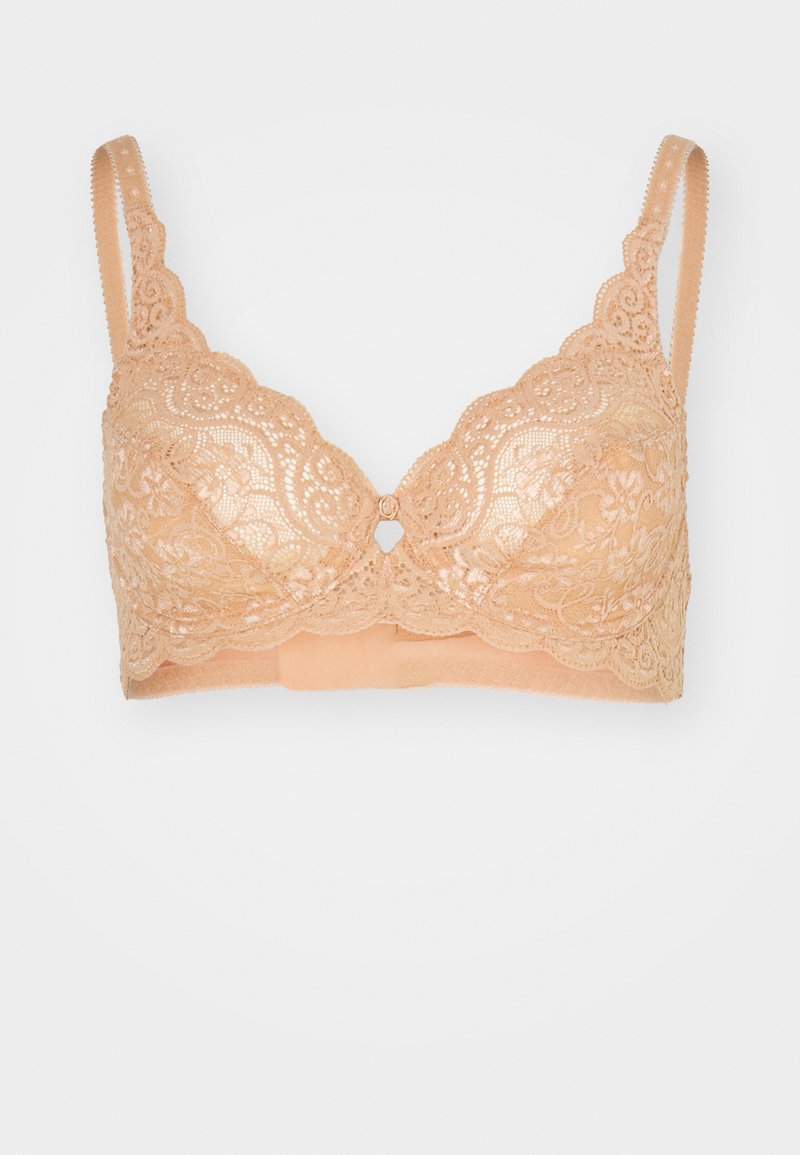 Triumph Beugel BH lichtbruin