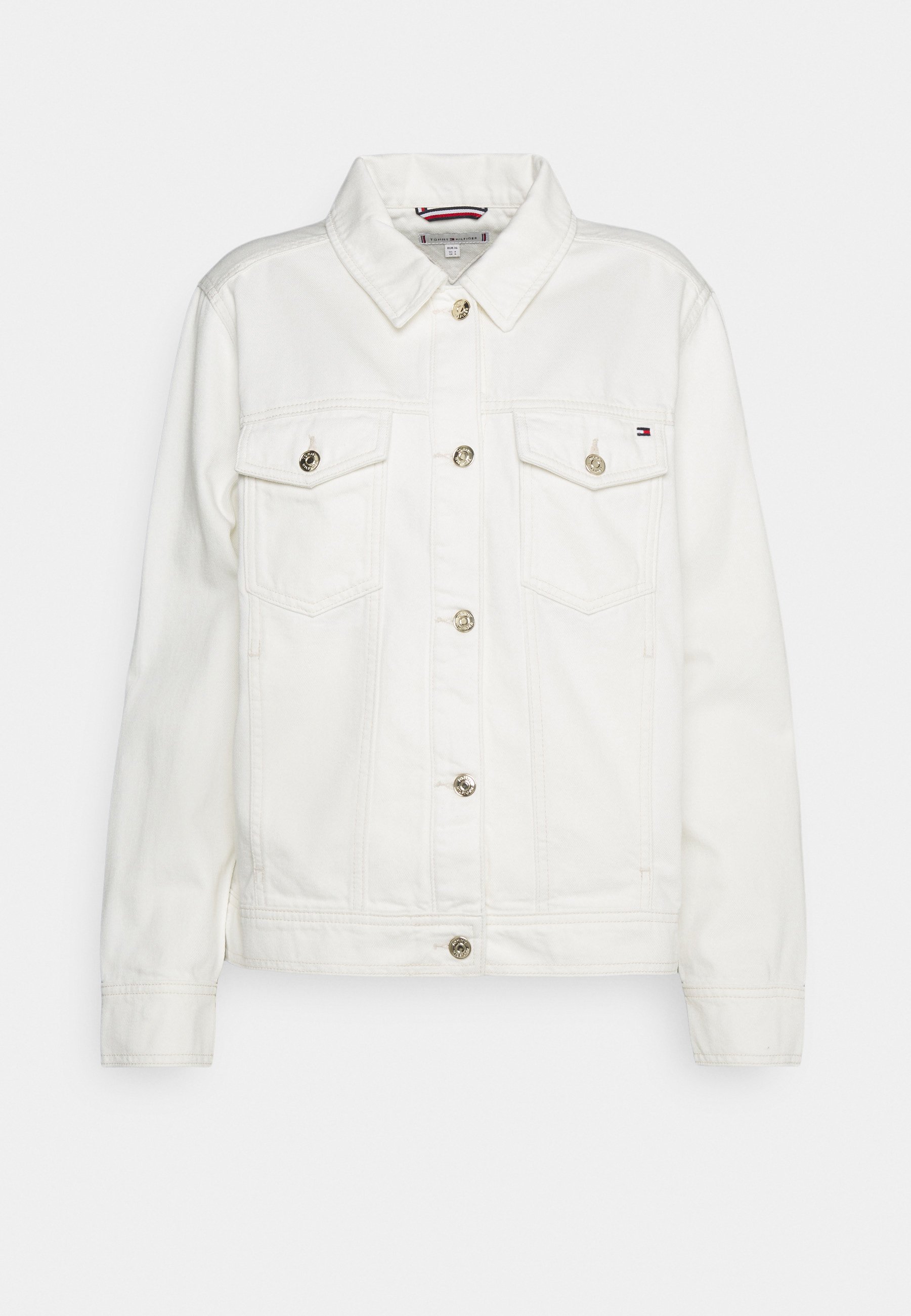 spijkerjack tommy hilfiger