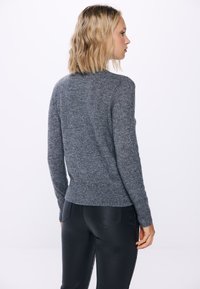 Springfield Neule - dark grey