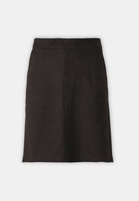 Non sélectionné, black