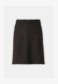 Ausgewählt, black