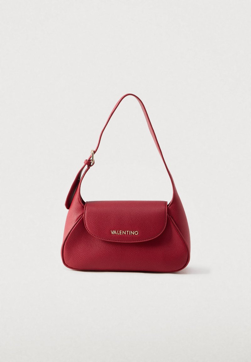 Valentino Bags DAPHNE - Håndtasker - rubino/rød - Zalando.dk