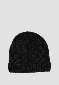 Seaside UNISEX czarny