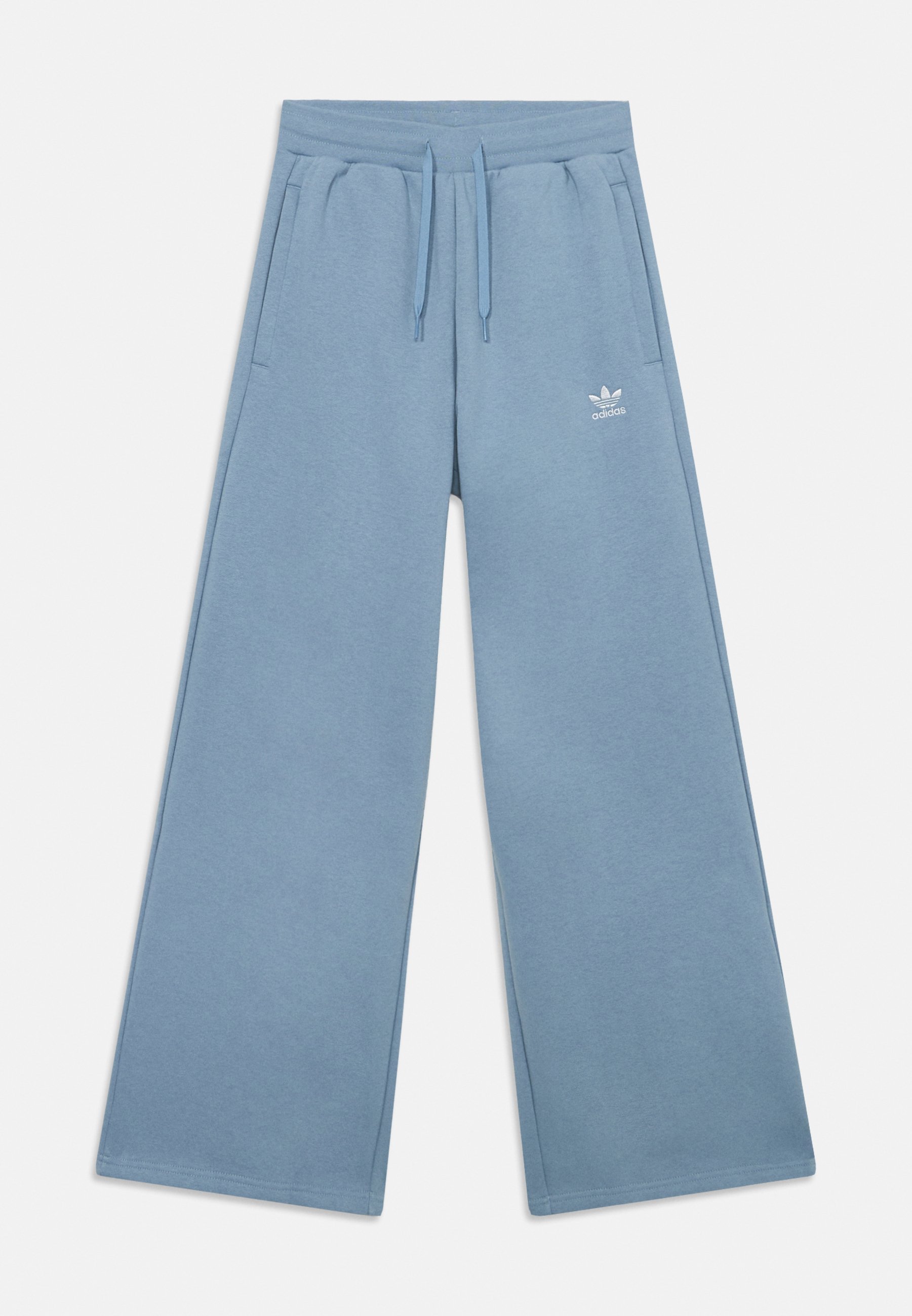 adidas Originals WIDE LEG PANTS JUNIOR Jogginghose tactile