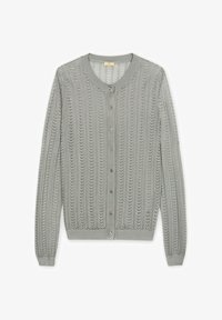 Nevybráno, grey verona