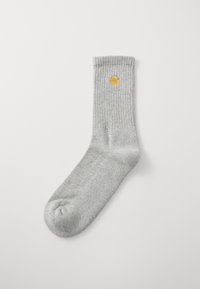 Unausgewählt, grey heather/gold