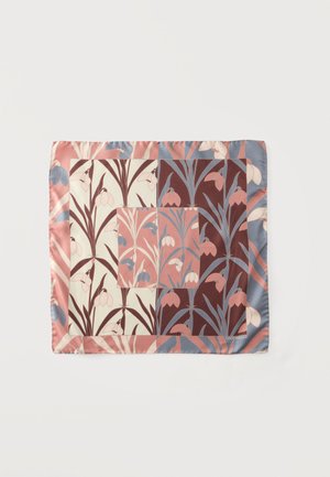 Coccinelle, SNOWDROPS - Foulard - multi-coloured