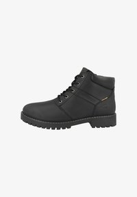 Niet geselecteerd, black buf