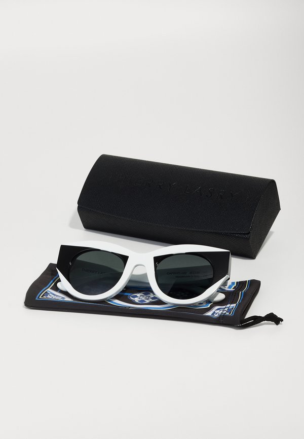 CAPTIVITY - Sunglasses3