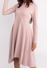 SELFIEROOM Freizeitkleid - beige