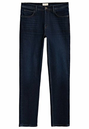 Slim fit jeans - dark blue