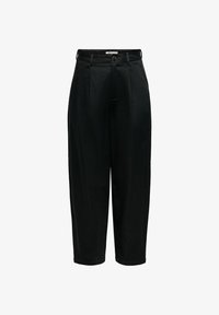 Sélectionné, black