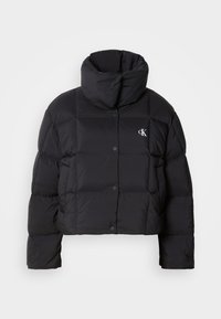 PUFFER - Sulejope - black