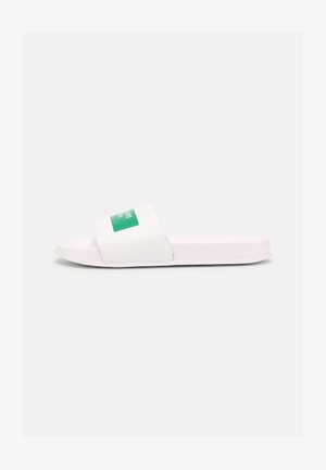 MACK - Ciabattine - white
