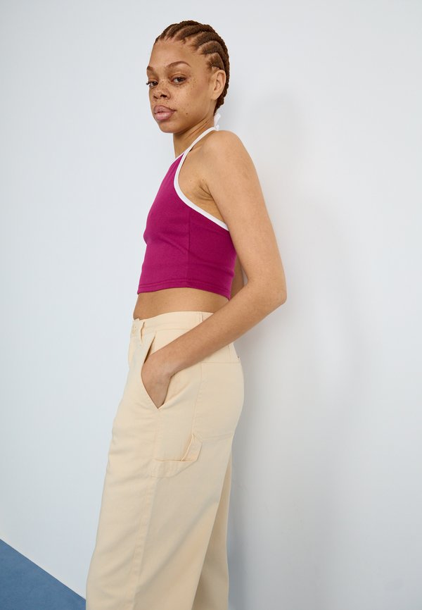 NOLAN CARPENTER PANT - Trousers3