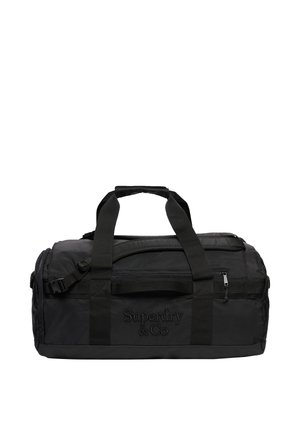 Superdry & Co, - Torba weekendowa