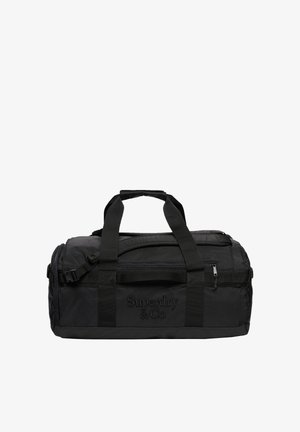 Superdry & Co, - Torba weekendowa