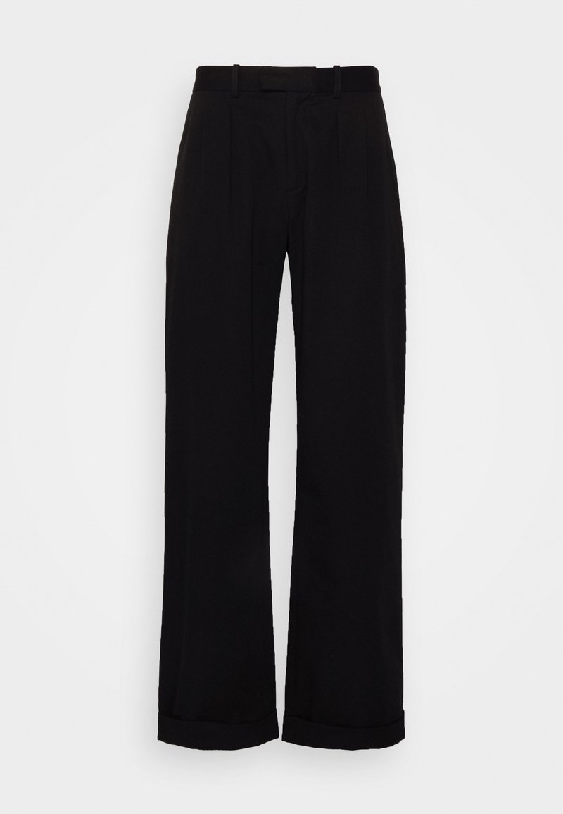The Kooples Broek zwart