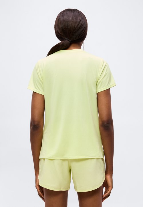 New Balance SPORTS ESSENTIALS WOMENS - Basic T-shirt - fennel seed — foto 3
