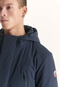 JOTT ICEBERG 2.0 - Abrigo de plumas - bleu