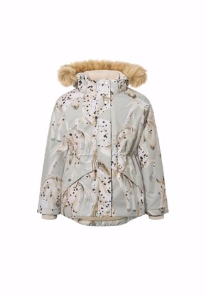 Molo, CATHY - Parka - arty horses