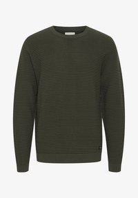 Niet geselecteerd, deep depths