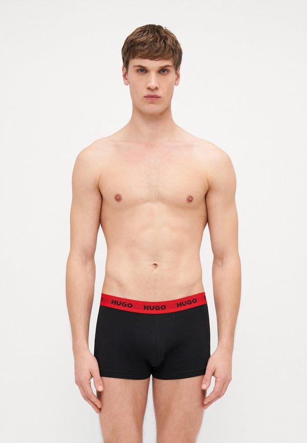 TRUNK 3 PACK - Boxerbriefs - open miscellaneous
