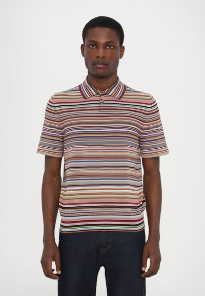 Paul Smith Polo majica - multi coloured