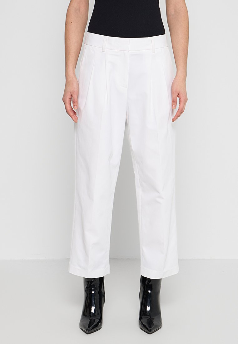 Michael Kors Broek wit Michael Kors Broek wit