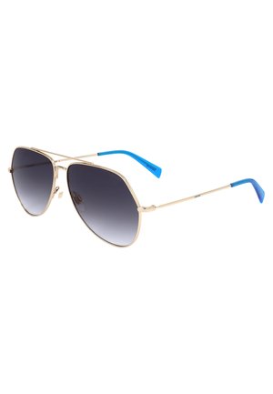 Levi's® Occhiali da sole - gold-coloured
