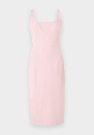 HUGO KAHUMI - Dienas kleita - bright pink