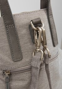 Jost Tagesrucksack - lightgrey