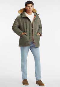 Guess Jeans - Parka