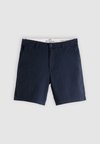 XX AUTHENTIC RELAXED SHORTS II - Σορτς - navy