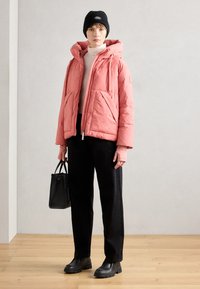 Mos Mosh TERMA JACKET - Giacca invernale - faded rose