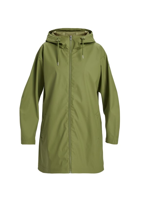 RAINING AGAIN HOODED - Waterproof jacket - gng02