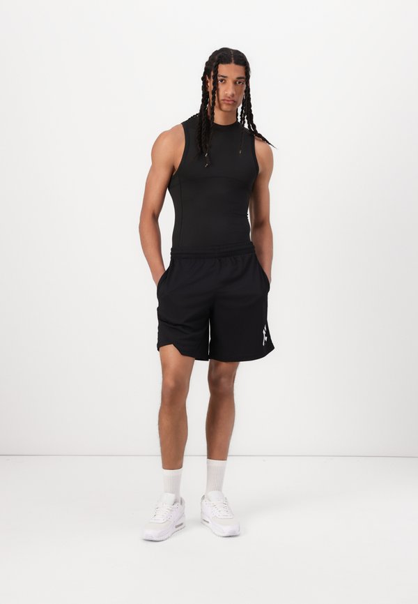 NEW YORK YANKEES FUTURE SHORT - Tracksuit bottoms4