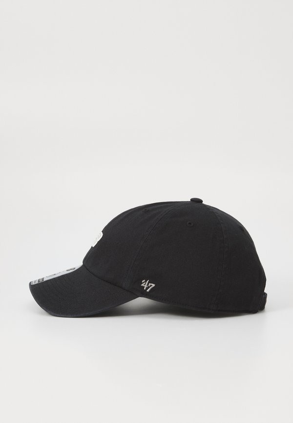 CORE ’47 CLEAN UP UNISEX - Cap3