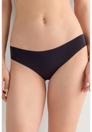 Intimissimi, SEAMLESS SNUG-FIT - Hipsters - black