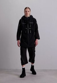 C.O.L VOLADOR PANTS - Παντελόνι cargo - jet black