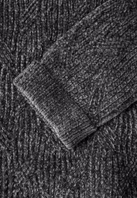 Street One PULLOVER - Pullover - grau