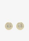 SUBLIMA STUD EARRINGS - Korvakorut - white