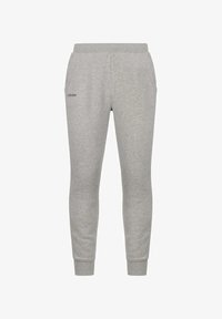 Selezionato, grey md mel black