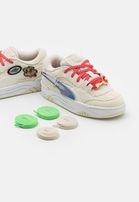 Puma Scarpe skate - white