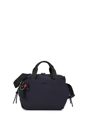 Hedgren, TOMOKO 8,27L - HANDBAG UNISEX - Bolso de mano - navy blue
