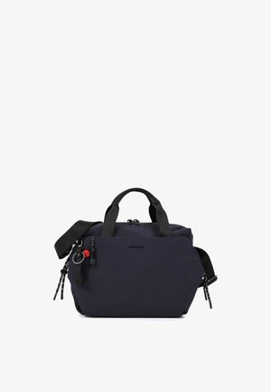 Hedgren, TOMOKO 8,27L - HANDBAG UNISEX - Bolso de mano - navy blue