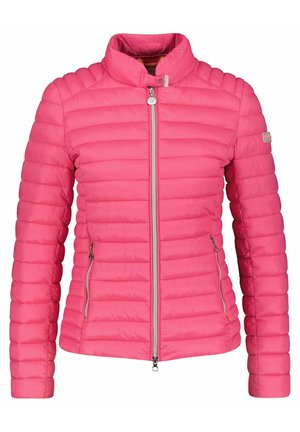 Winterjas - light pink